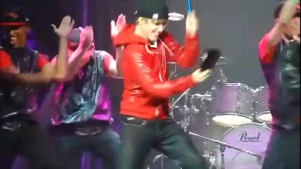Justin Bieber - Being Sexy