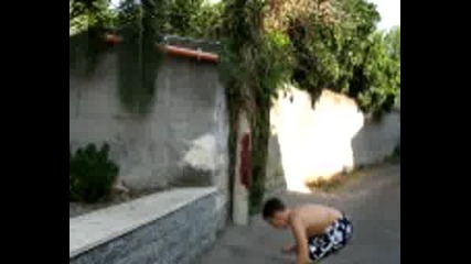 stel4y - Back Flip