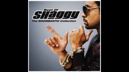 Shaggy Ft. Alaine - - For Yur Eyez Only New July 2010 