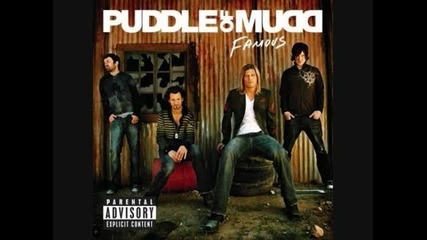 Puddle of Mudd - Psycho 