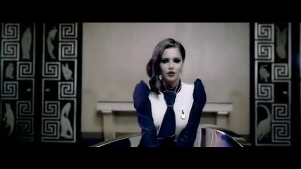 Cheryl Cole - Parachute