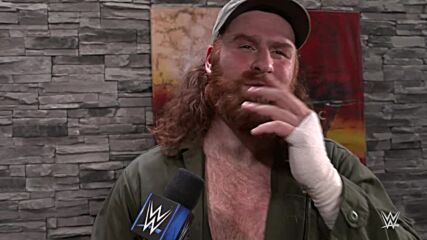 Superstars prepare for the 12 Days of Christmas Gauntlet Match: WWE Digital Exclusive, Dec. 24, 2021