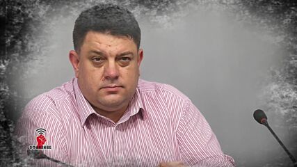 Десислава Атанасова и Атанас Зафиров пред Любо Огнянов в "Офанзива"