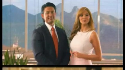 Porque el Amor Manda - promo 3