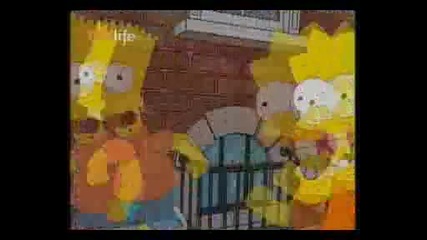 The Simpsons S15e04 - The Regina Monologues Tvrip Bgaudio Xvid - Mahonebg mpeg4
