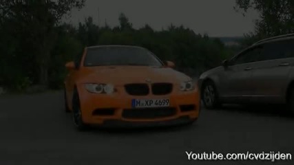 Bmw M3 Gts Acceleration Sound 