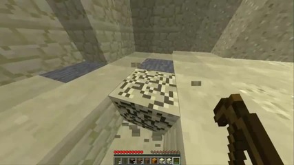 Minecraft Single Survivor 1