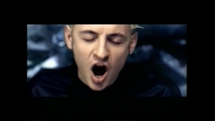 Linkin Park - Crawling (high Quality)