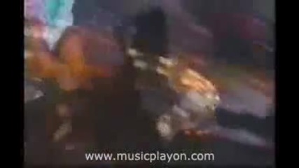 Eurodance Megamix