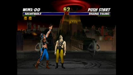 Nightwolf