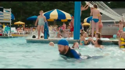 Official Grown Ups Trailer - In Theaters 6 25 