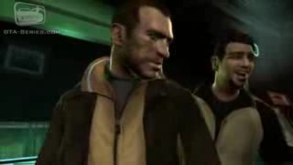 Gta Iv Mission 13 - Uncle Vlad