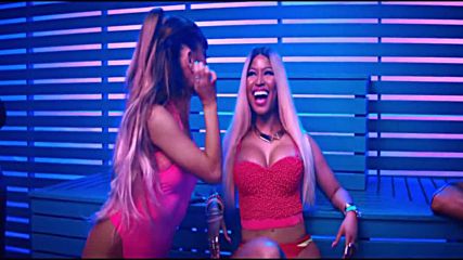 Ariana Grande - Side To Side ft. Nicki Minaj