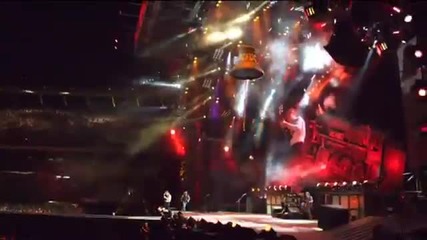 Ac_dc - Hells Bells (live at River Plate)