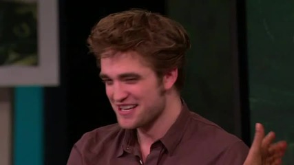 Eclipse Cast Oprah Hdtv Part 1 - 2 