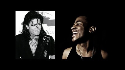 Michael Jackson ft. Corey Latif Williams - For All Time 