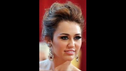 Miley Cyrus