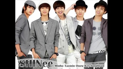 Бг Превод Shinee - Forever or Never 