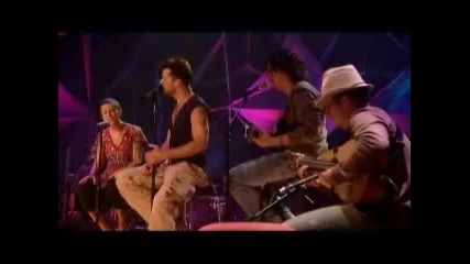 Ricky Martin and Lamari (chambao) - Tu Recuerdo 