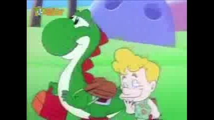 Mario - Crank That Soulja Boy