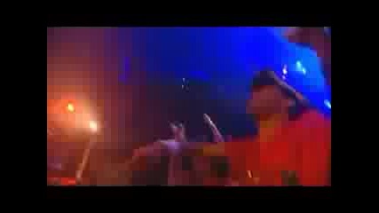 Public Enemy - Shut Em Down (Live)