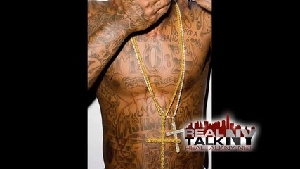 rap tatoos