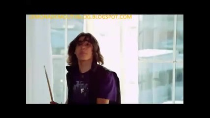 Lemonade Mouth-somebody