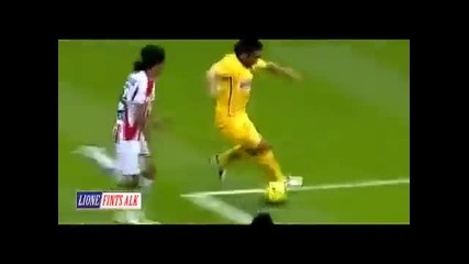 Best Skills - Show Compliation - Fints Alk - Vol.36 - By Lione 