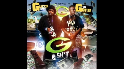 Gucci Mane 