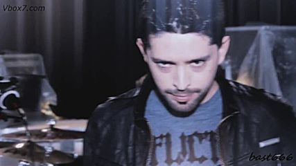 Lords Of Black - Tears I Will Be