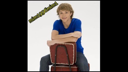 Sterling Knight - Hero 