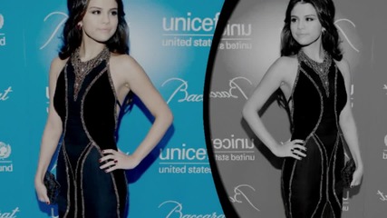 # Selena G. (( Beautiful ))