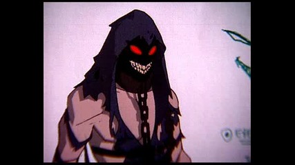 Disturbed Part 1 Ot Noviq Album 