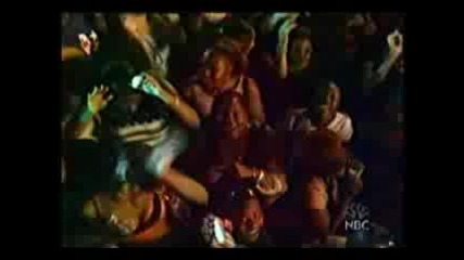 Beyonce - Crazy In Love Live