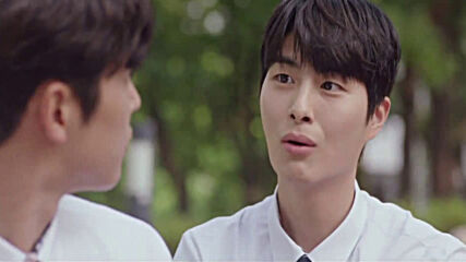 Extraordinary You E09