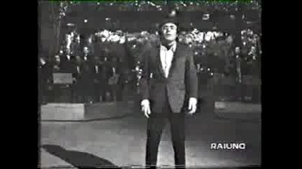 Мисля за теб - Ал Бано Каризи 1969