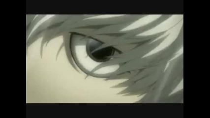 Death note amv-forsaken