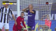 Етър - Локомотив Пловдив 0:1 /репортаж/