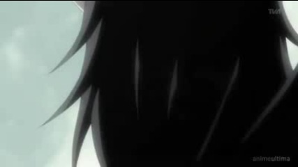 Bleach - Here i Come