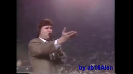 Miroslav Ilic i Saban Saulic - Uzivo Zlatni Sabor 1992. 2