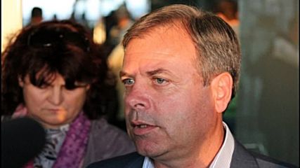 Стефан Генов: Добър мач, не си вкарахме положенията