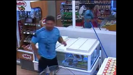 Big brother family - Сладолед 16.05.2010