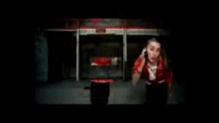 Lady Sovereign Love Me Or Hate Me