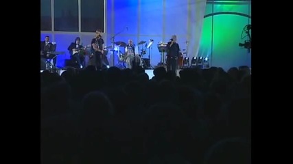 Kemal Monteno i Deen - Zaledjena cesma - (LIVE) - (Skenderija 2003) - (FTV)