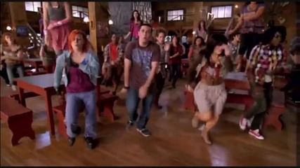 Demi Lovato - Can't Back Down Hd
