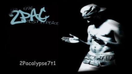 2pac - Me Against The World [hd]