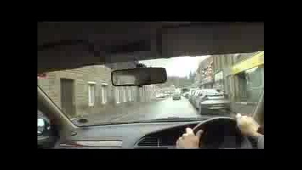 - Driving In France With Duane Eddy And Ch