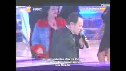 Mile Kitic - Plava Ciganka (classic Spotovi) +bg - Aol Video.flv 