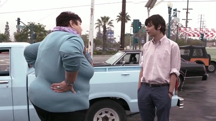 Small Time *2014* Trailer