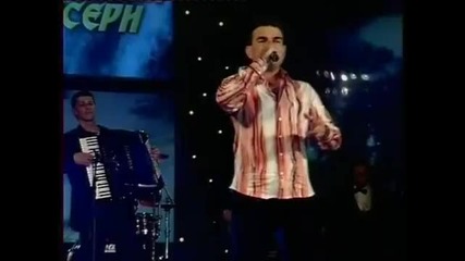 Slobodan Boban Stoiljkovic - Kunem se u Hrista